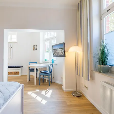 Haus Tarnewitz, 04 아파트