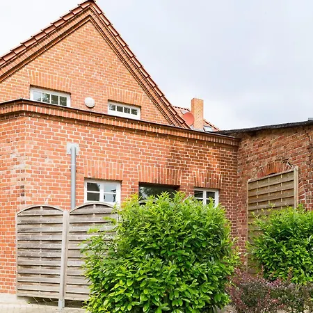 아파트 Haus Tarnewitz, 04