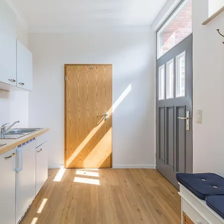 Haus Tarnewitz, 04 شقة *
