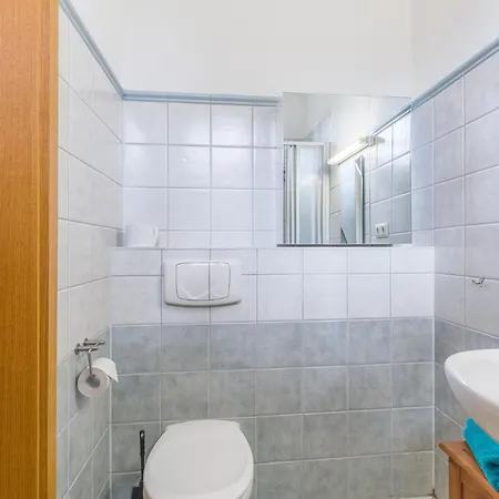 Haus Tarnewitz, 04 아파트 Tarnewitz